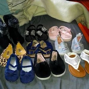 Baby Shoes
